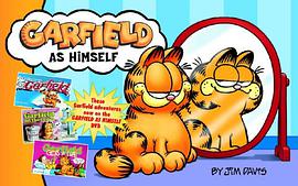 Garfield as Himself pdf epub mobi 电子书 下载