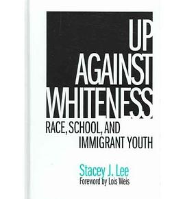Up Against Whiteness