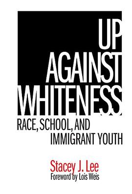 Up Against Whiteness pdf epub mobi 電子書 下載