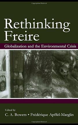 Re-Thinking Freire pdf epub mobi 电子书 下载