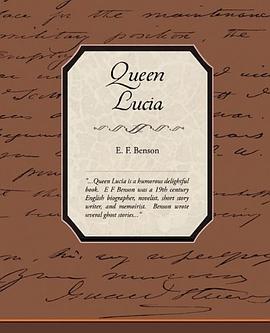 Queen Lucia pdf epub mobi 下载