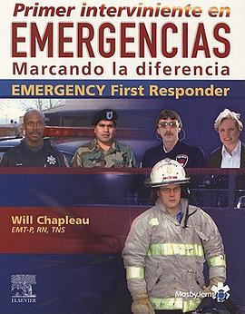 Primer Interviniente en Emergencias/ Emergency First Responder pdf epub mobi 电子书 下载
