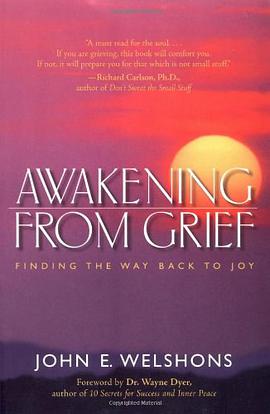 Awakening from Grief pdf epub mobi 电子书 下载