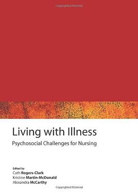 Living with Illness pdf epub mobi 电子书 下载