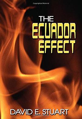 The Ecuador Effect pdf epub mobi 電子書 下載