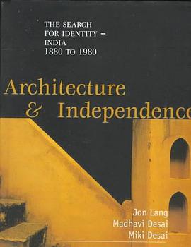 Architecture and Independence pdf epub mobi 電子書 下載