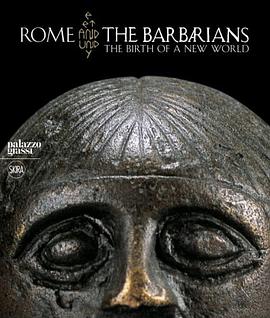 Rome and the Barbarians pdf epub mobi 电子书 下载