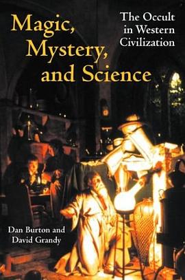 Magic, Mystery, and Science