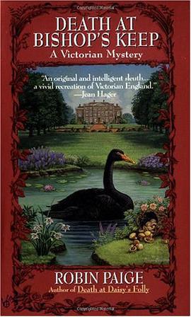 Death at Bishop's Keep pdf epub mobi 电子书 下载