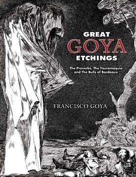Great Goya Etchings pdf epub mobi 电子书 下载
