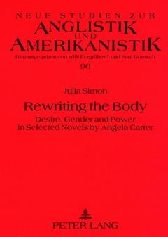 Rewriting the Body pdf epub mobi 電子書 下載