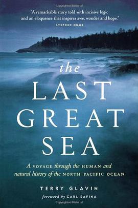 The Last Great Sea pdf epub mobi 电子书 下载