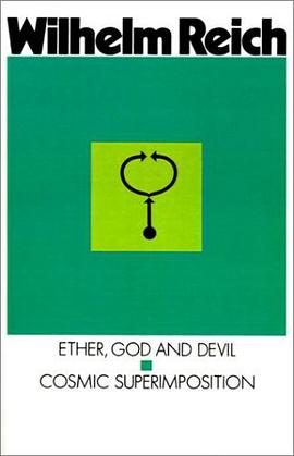 Ether, God & Devil & Cosmic Superimposition