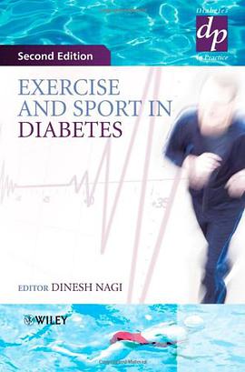 Exercise and Sport in Diabetes pdf epub mobi 电子书 下载