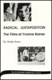 Radical Juxtaposition pdf epub mobi 电子书 下载