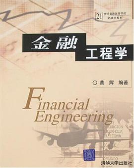 金融工程学 pdf epub mobi 电子书 下载