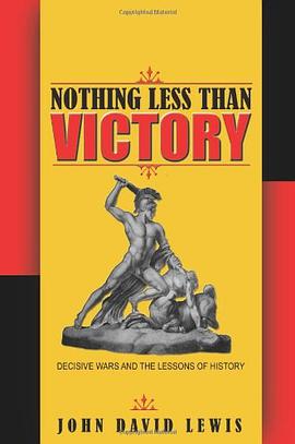 Nothing Less than Victory pdf epub mobi 电子书 下载