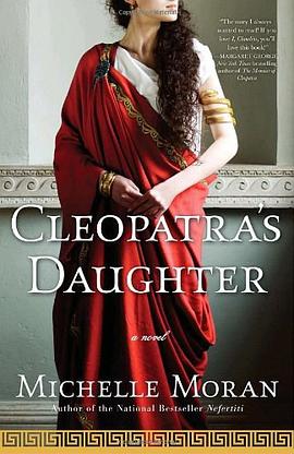 Cleopatra's Daughter pdf epub mobi 电子书 下载