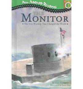 The Monitor pdf epub mobi 电子书 下载