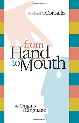 From Hand to Mouth pdf epub mobi 电子书 下载