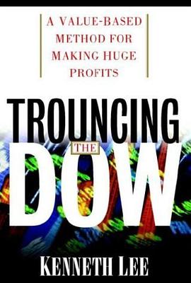 Trouncing the Dow pdf epub mobi 电子书 下载