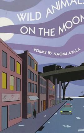 Wild Animals on the Moon pdf epub mobi 电子书 下载