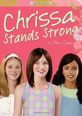 Chrissa Stands Strong pdf epub mobi 电子书 下载