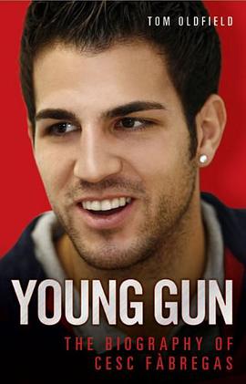 Young Gun pdf epub mobi 电子书 下载
