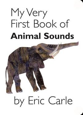 My Very First Book of Animal Sounds pdf epub mobi 电子书 下载