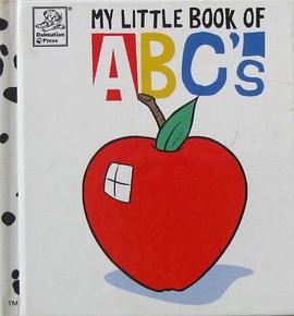 My Little Book of ABCs pdf epub mobi 電子書 下載