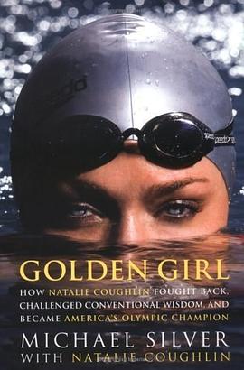 Golden Girl pdf epub mobi 电子书 下载