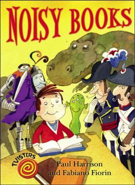 Noisy Books pdf epub mobi 电子书 下载