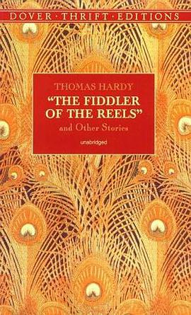 The Fiddler of the Reels and Other Stories (Dover Thrift Editions) pdf epub mobi 电子书 下载