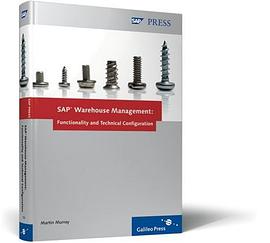 SAP Warehouse Management pdf epub mobi 电子书 下载