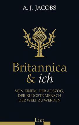 Britannica & ich pdf epub mobi 電子書 下載
