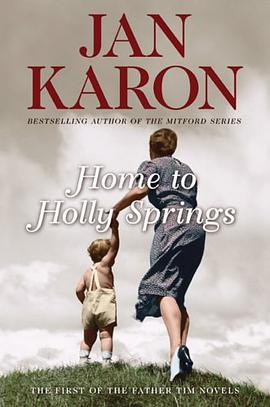 Home to Holly Springs (Father Tim, Book 1) pdf epub mobi 电子书 下载