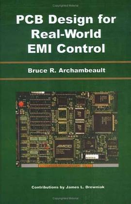 Pcb Design for Real-World Emi Control pdf epub mobi 电子书 下载