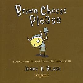 Brown Cheese Please