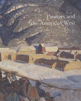 Painters of the American West pdf epub mobi 电子书 下载