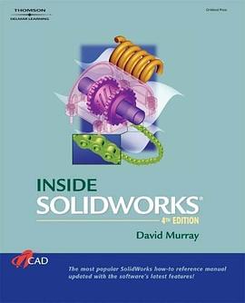 Inside Solidworks pdf epub mobi 电子书 下载