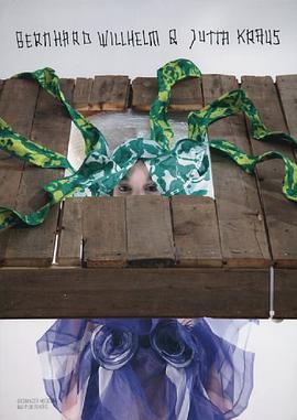 Bernhard Willhelm & Jutta Kraus pdf epub mobi 下载