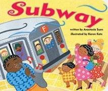 Subway pdf epub mobi 电子书 下载