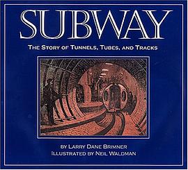 Subway pdf epub mobi 电子书 下载