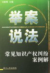 举案说法 pdf epub mobi 电子书 下载