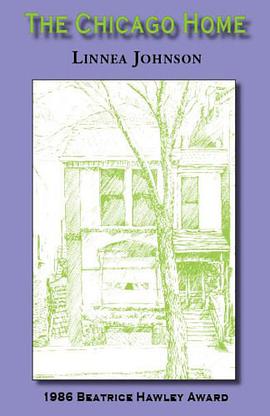 The Chicago Home pdf epub mobi 电子书 下载