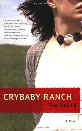 Crybaby Ranch pdf epub mobi 电子书 下载