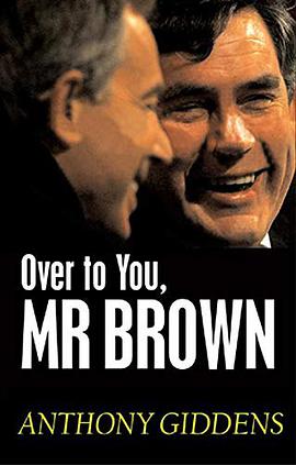 Over To You, Mr Brown pdf epub mobi 电子书 下载
