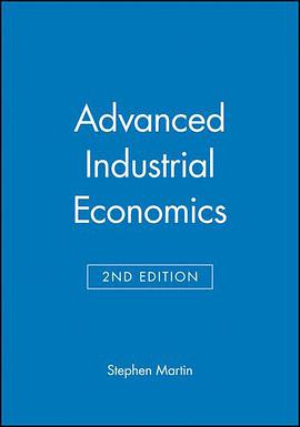Advanced Industrial Economics pdf epub mobi 电子书 下载