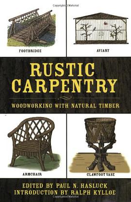 Rustic Carpentry