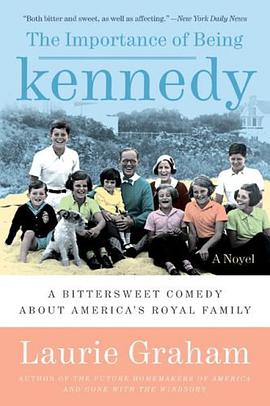 The Importance of Being Kennedy pdf epub mobi 电子书 下载